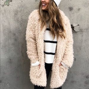 Penny Lane jacket from 12th Tribe